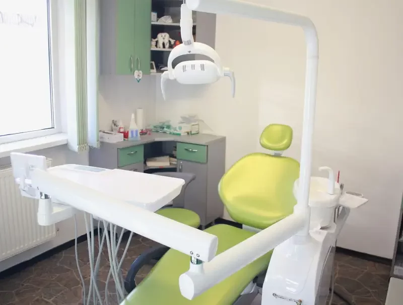 Dr. Parcanschi - Cabinet Stomatologic Berceni Sector 4